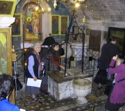 Το Φρέαρ(πηγάδι) του Ιακώβου