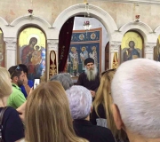Το Φρέαρ(πηγάδι) του Ιακώβου