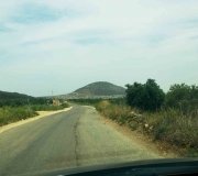 Όρος Θαβώρ
