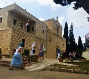 Όρος Θαβώρ