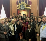 Πατριαρχείο της Ιερουσαλήμ