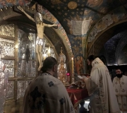 Πανάγιος Τάφος Κυρίου