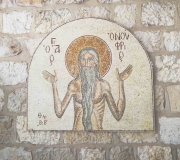 Ναός Άγίου  Ονουφρίου