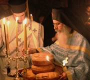 Ναός Άγίου  Σάββα