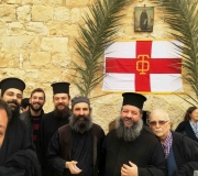 Ναός Άγίου  Σάββα