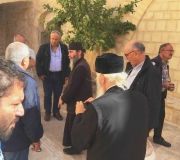 Ναός Άγίου  Σάββα