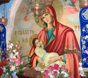 Ναός Αγίου Γερασίμου του Ιορδανίτη
