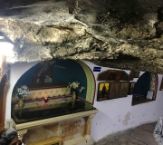 Ναός Άγίου Θεοδοσίου