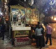 Τάφος της Παναγίας