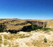 Κοιλάδα Περιστρέματος(Ιχλαρά)