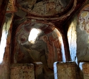 Κοιλάδα Περιστρέματος(Ιχλαρά)
