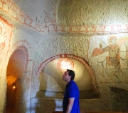 Κόραμα