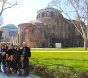 Hagia Sophia