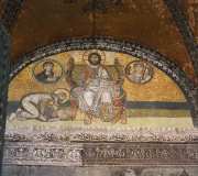 Hagia Sophia