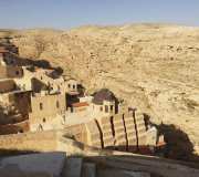 Saint Savvas