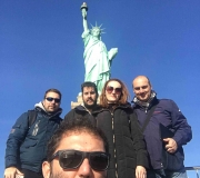 New York-Statue of Liberty