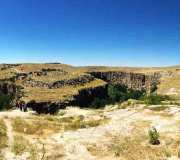 Ihlara(Peristrema)Valley