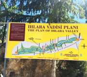 Ihlara(Peristrema)Valley