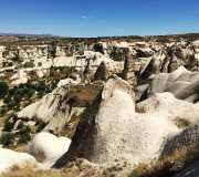 Pegeons' Valley