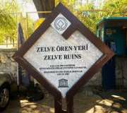 Zelve